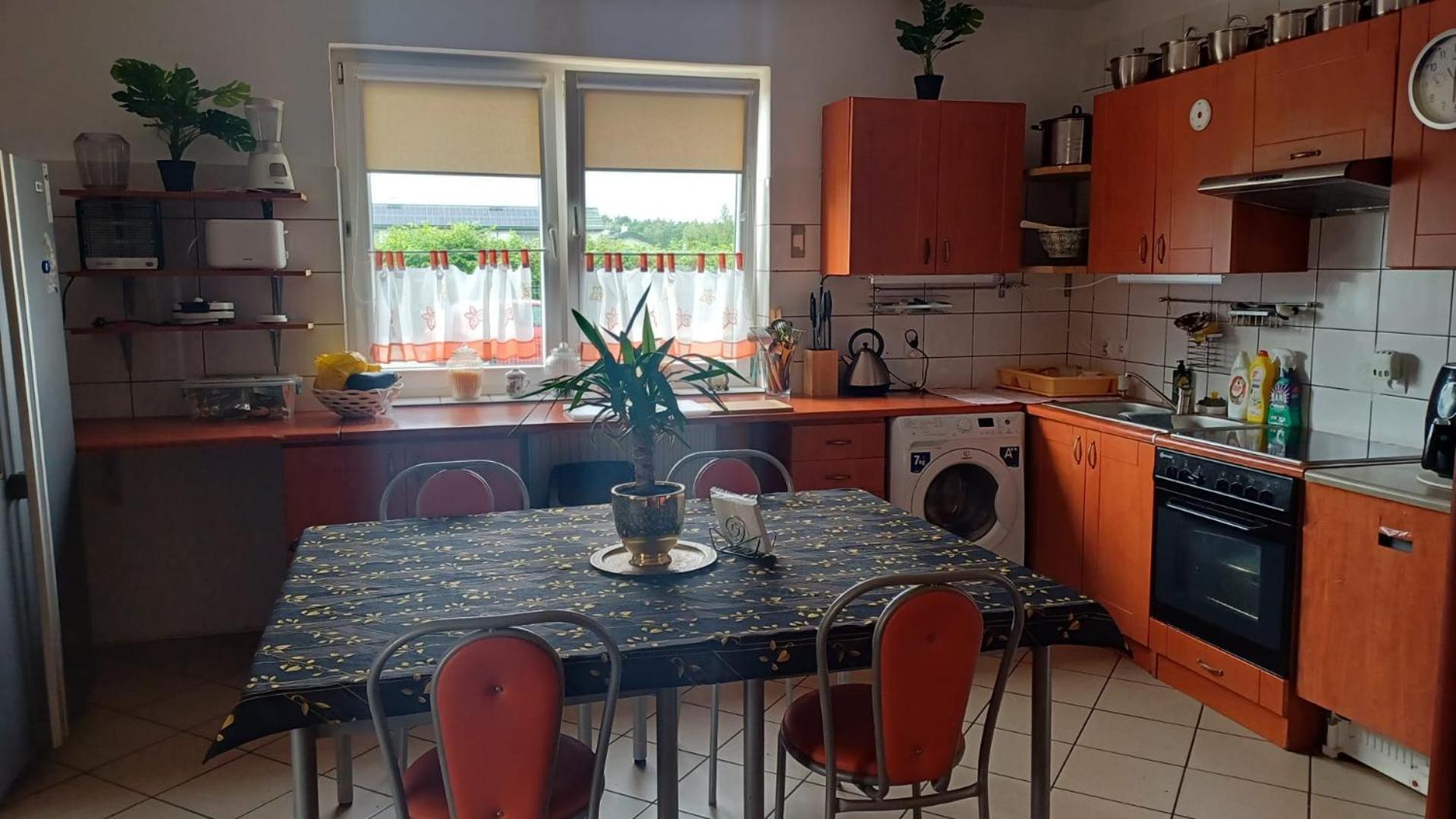 Aqua Villa Grzybowo Grzybowo  Kültér fotó