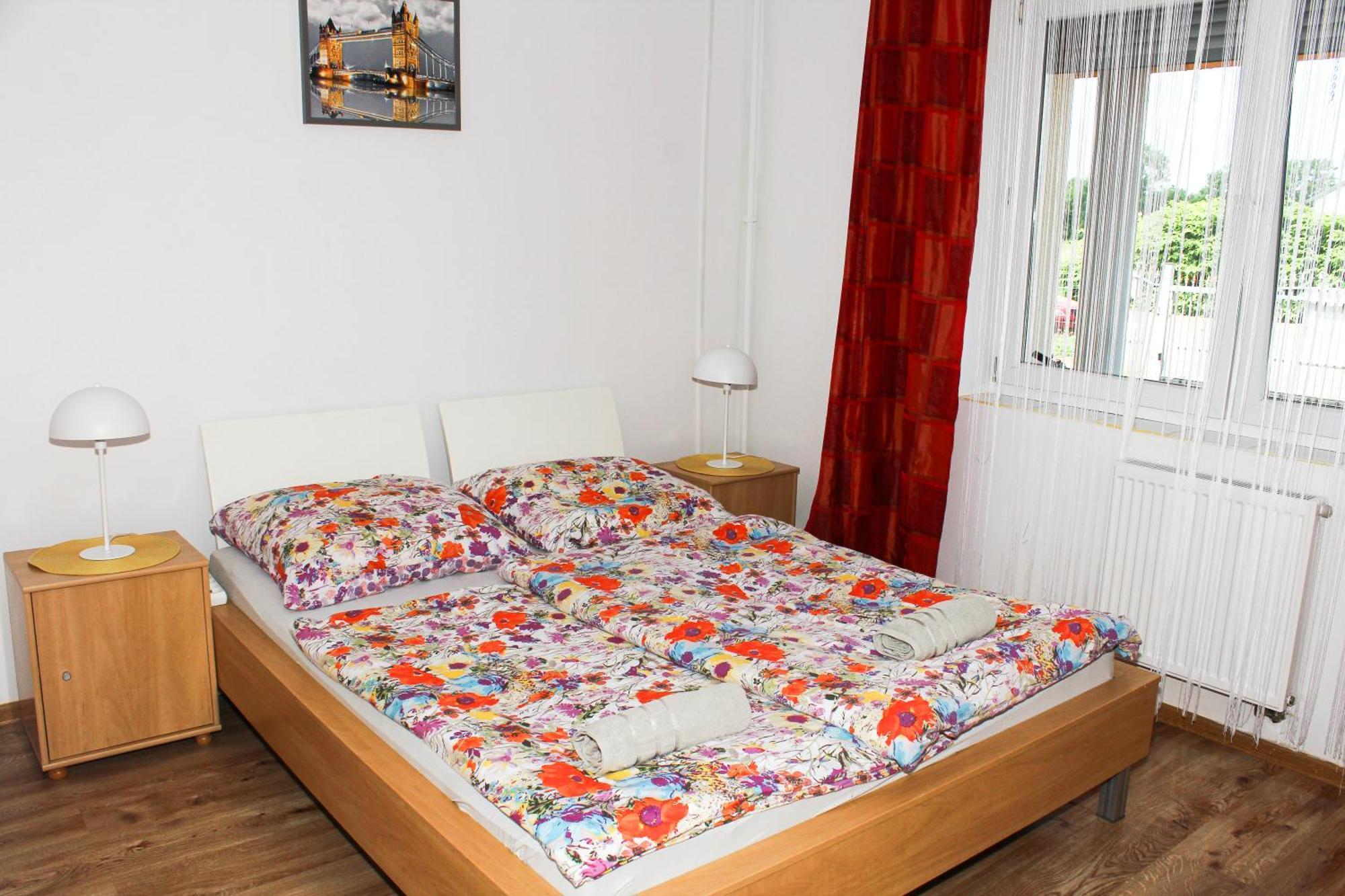 Aqua Villa Grzybowo Grzybowo  Kültér fotó