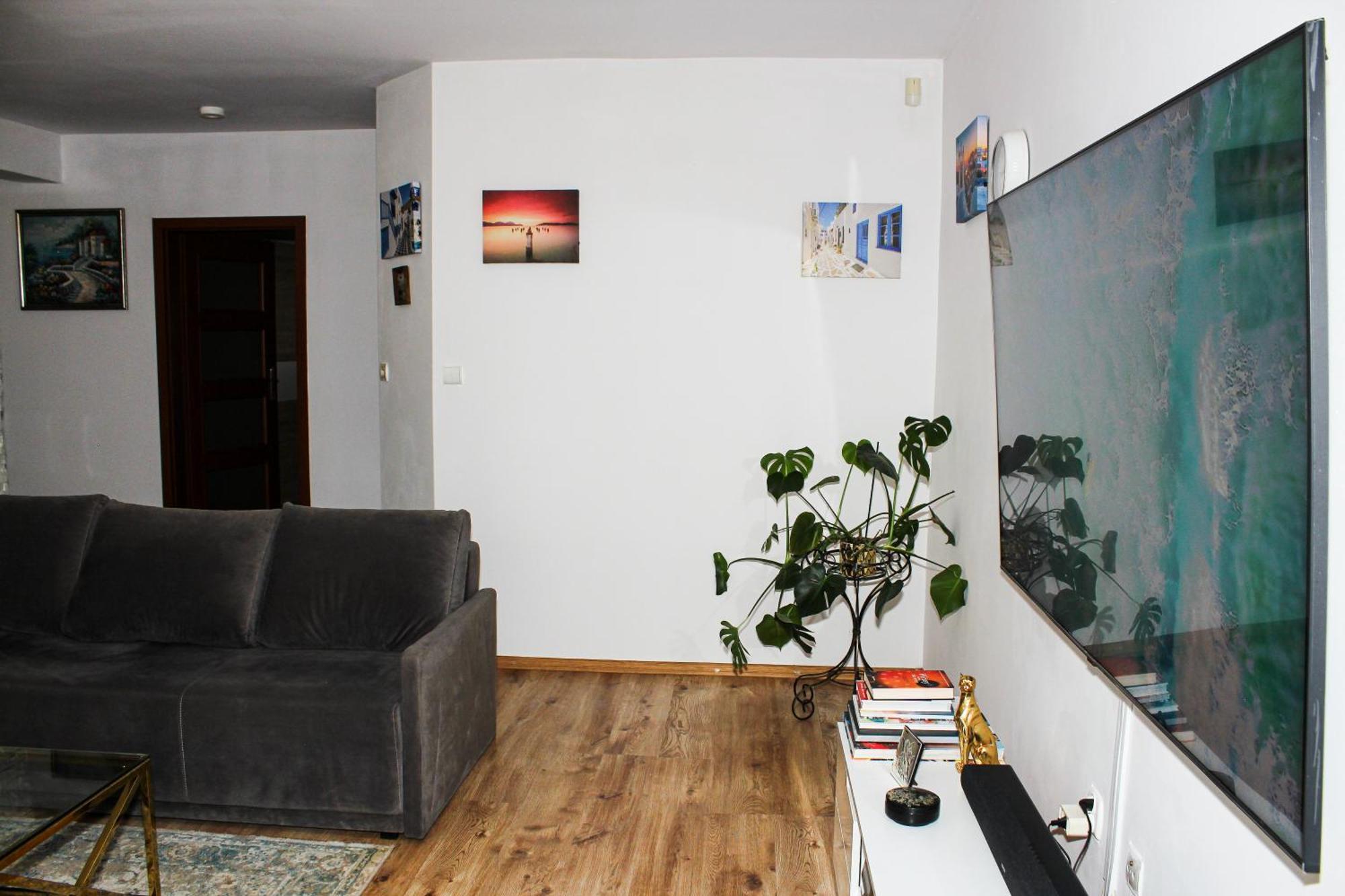 Aqua Villa Grzybowo Grzybowo  Kültér fotó