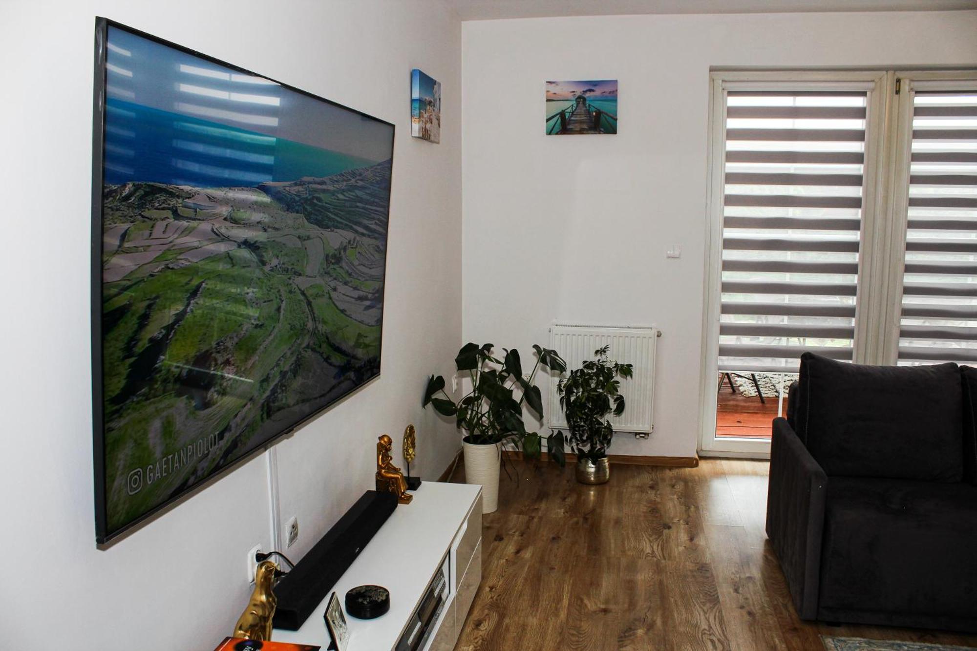Aqua Villa Grzybowo Grzybowo  Kültér fotó