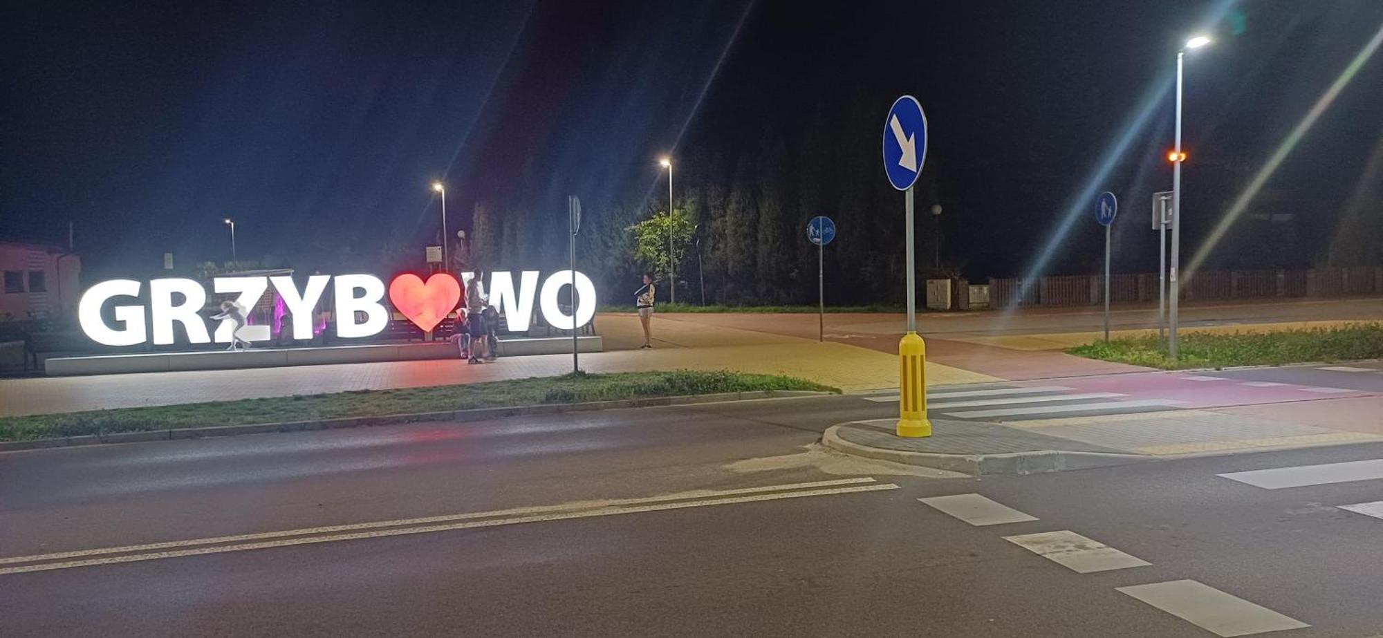 Aqua Villa Grzybowo Grzybowo  Kültér fotó